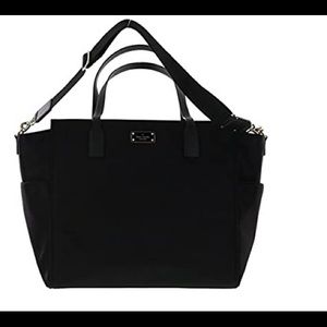 Kate Spade Blake Baby Bag